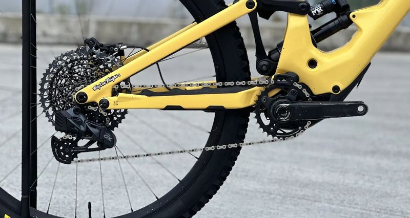 Specialized Kenevo Turbo SL