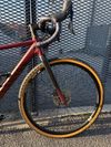 Canyon Grail 6 WMN vel.S