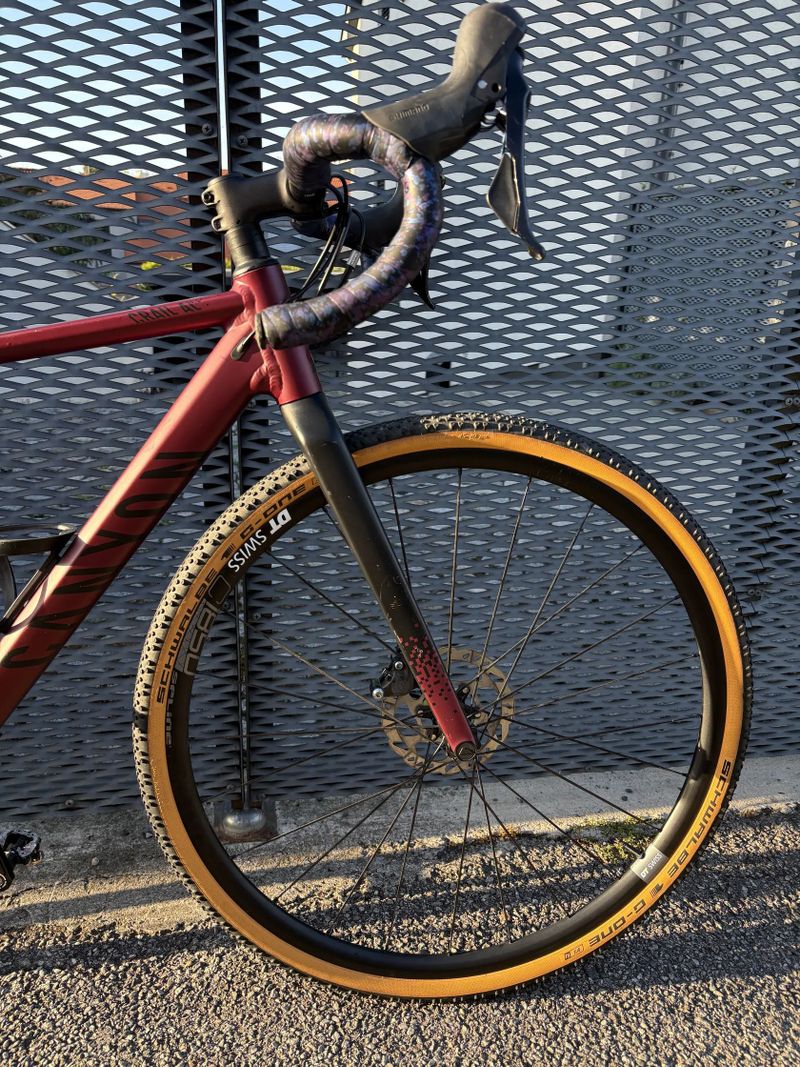 Canyon Grail 6 WMN vel.S