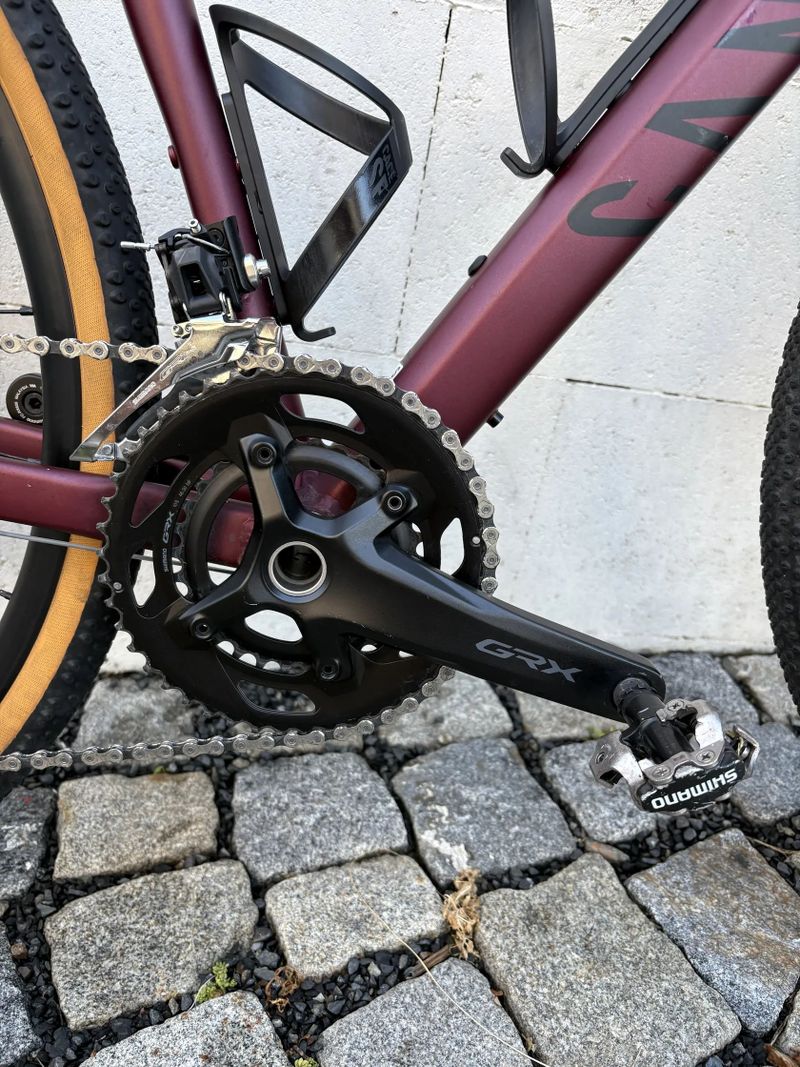 Canyon Grail 6 WMN vel.S