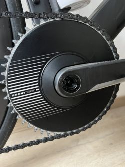 Převodník SRAM RED E1 Aero Direct Mount 50Z