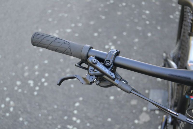 Canyon Neuron 7 (M) Top Stav