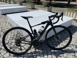 Cannondale Topstone Carbon 4