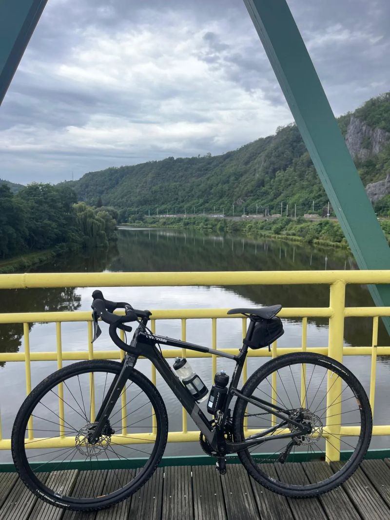 Cannondale Topstone Carbon 4