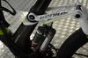 Scott Genius Ritchey Carbon Twinlock IMP4 + příslušenství