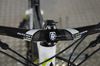 Scott Genius Ritchey Carbon Twinlock IMP4 + příslušenství