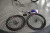 Scott Genius Ritchey Carbon Twinlock IMP4 + příslušenství