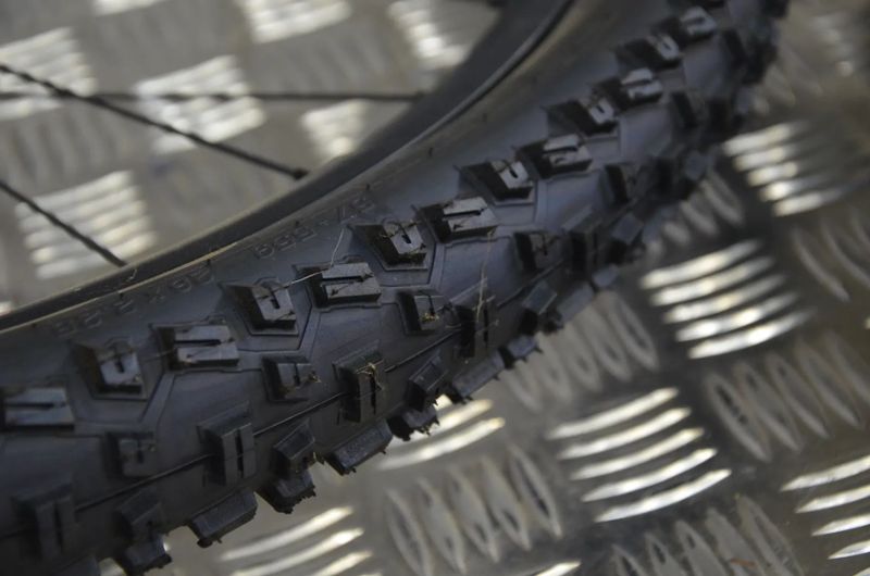 Scott Genius Ritchey Carbon Twinlock IMP4 + příslušenství