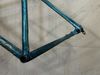 Colnago C64 rámový set 54s disc