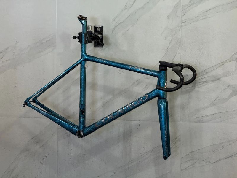 Colnago C64 rámový set 54s disc