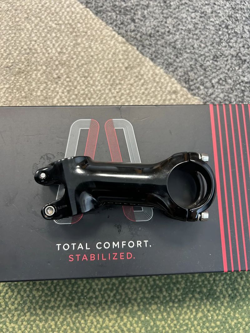 Roval Alpinist Stem
