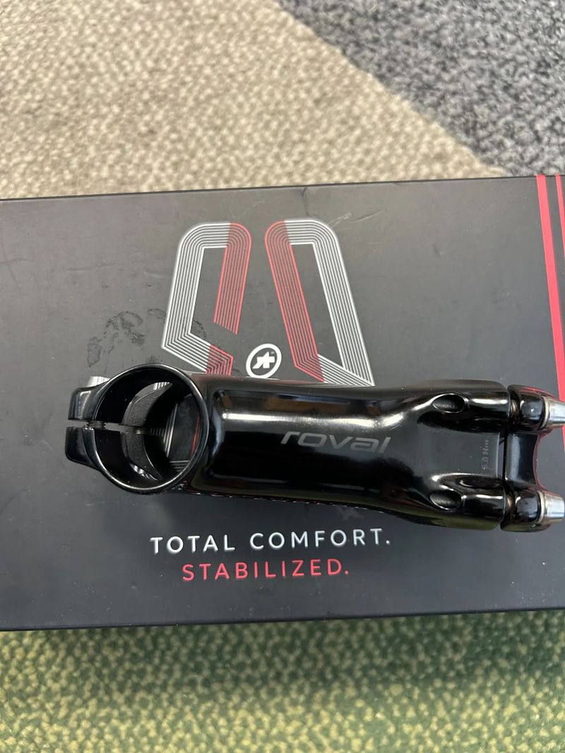 Roval Alpinist Stem