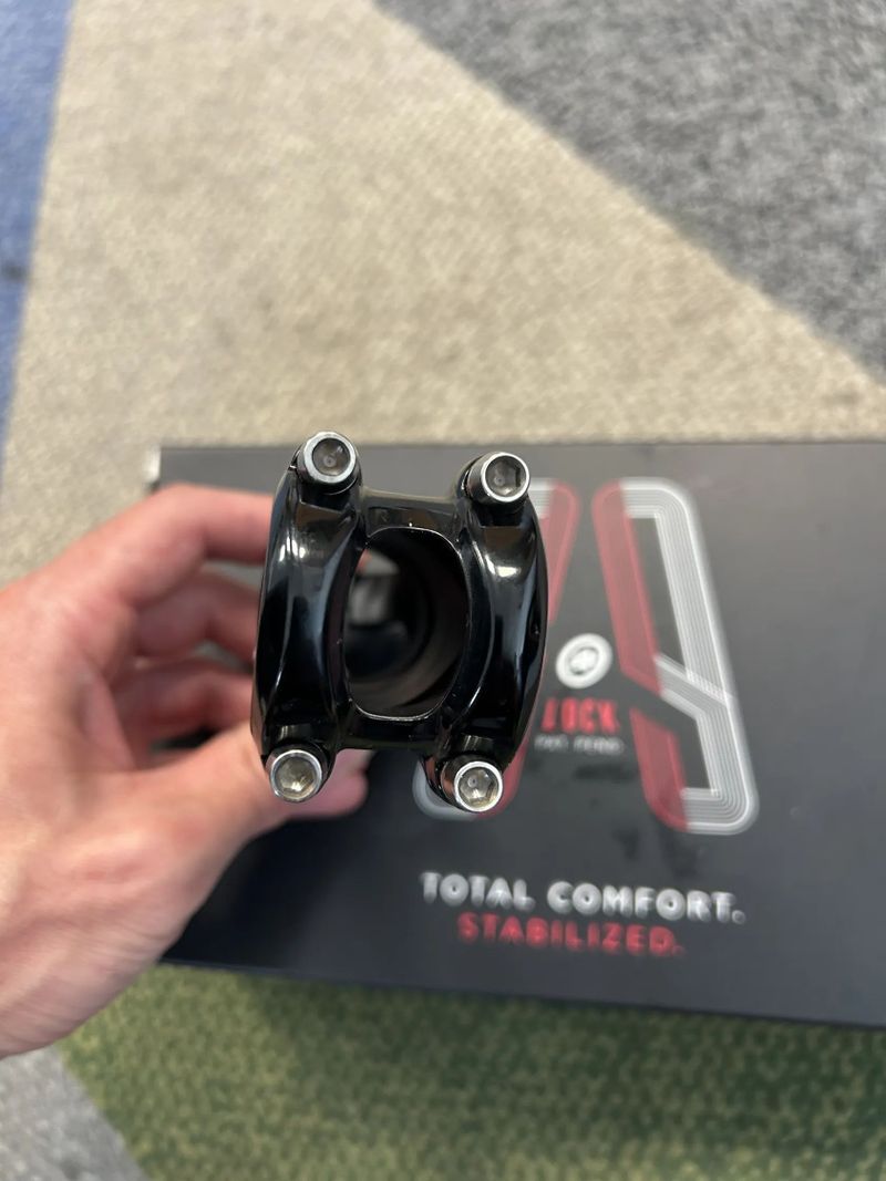 Roval Alpinist Stem