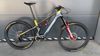 Cannondale Moterra SL Custom