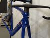 Pinarello Dogma F rámový set 53