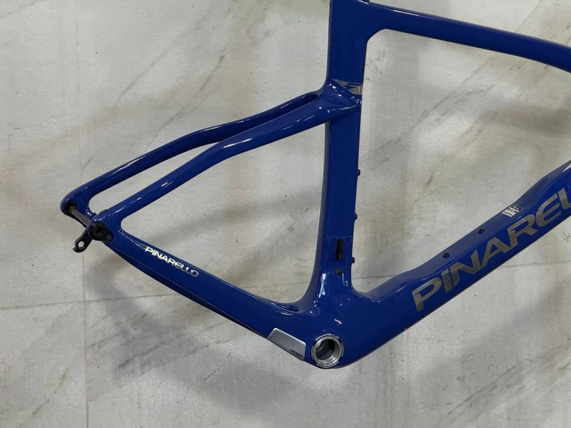 Pinarello Dogma F rámový set 53