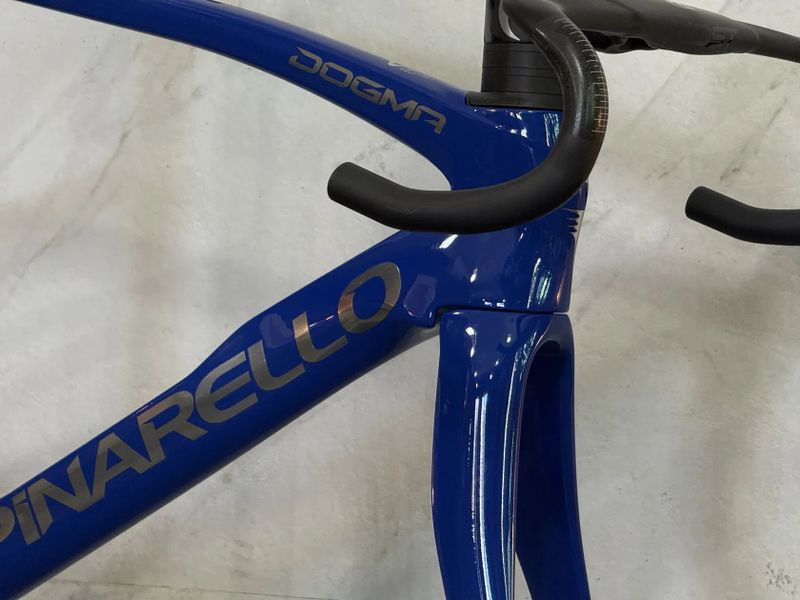 Pinarello Dogma F rámový set 53
