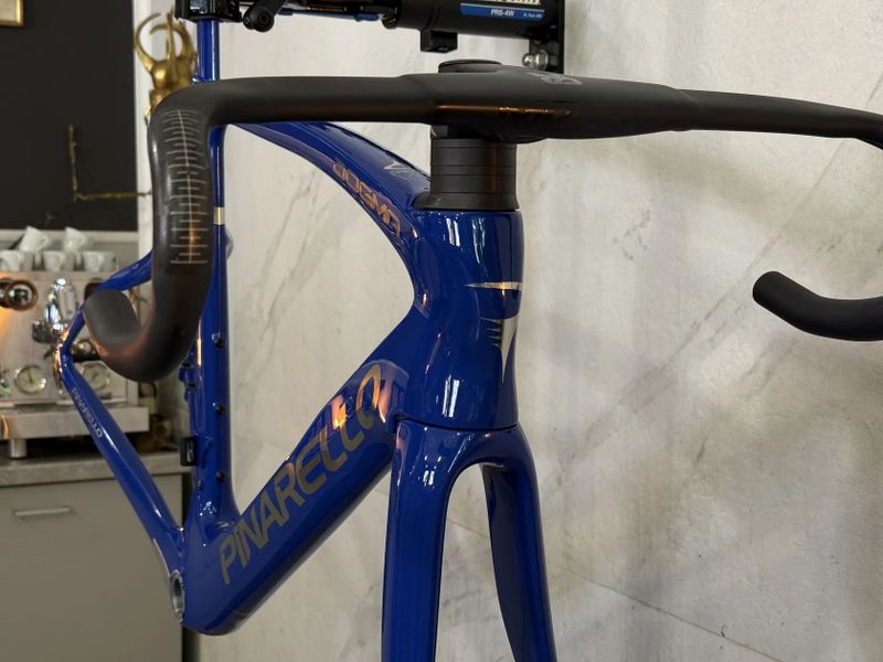 Pinarello Dogma F rámový set 53