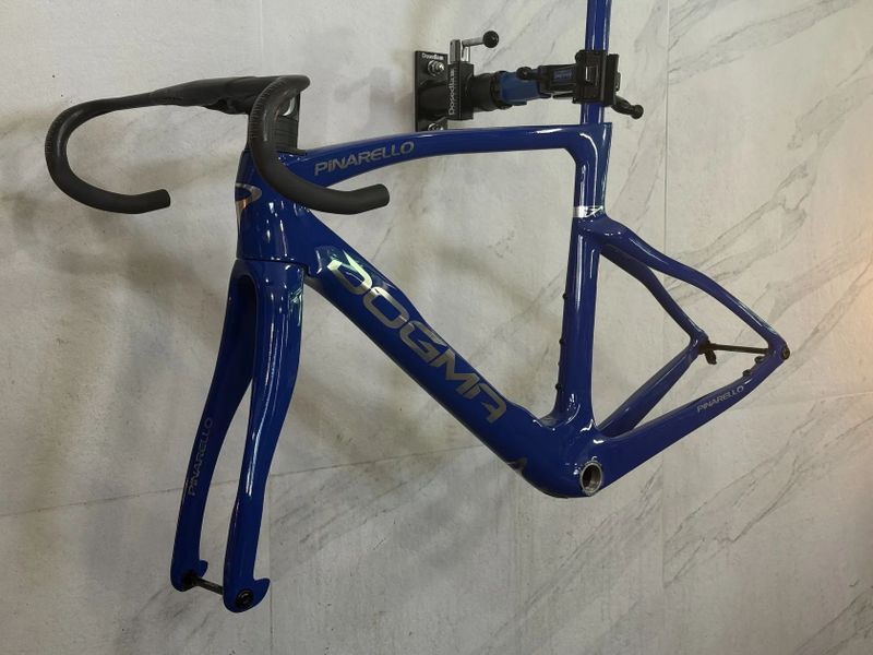 Pinarello Dogma F rámový set 53