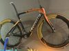 Pinarello Dogma F my25 rámový set 54
