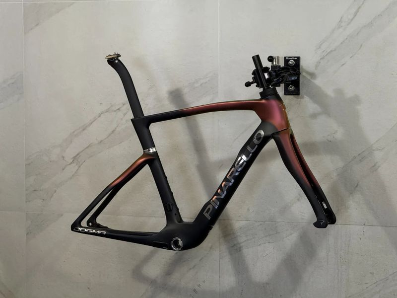 Pinarello Dogma F my25 rámový set 54