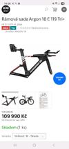 Argon 18 E-119 Tri+
