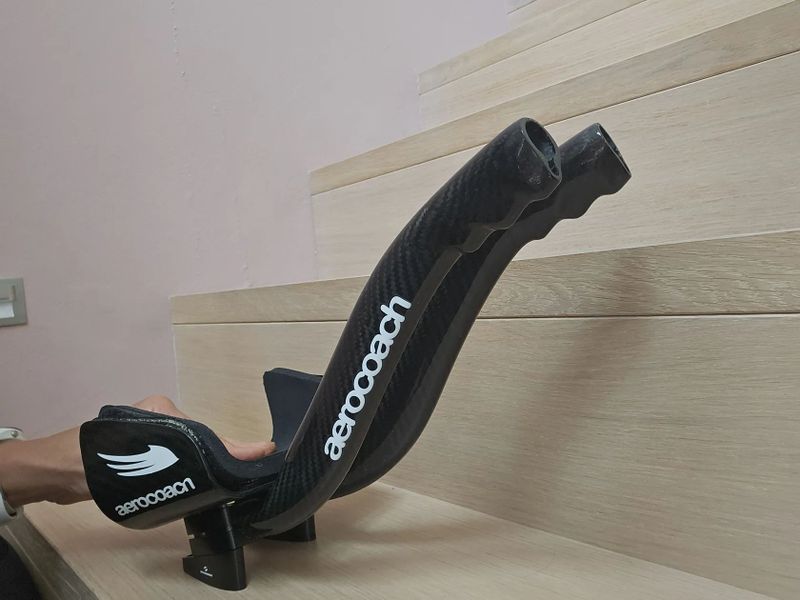 Argon 18 E-119 Tri+