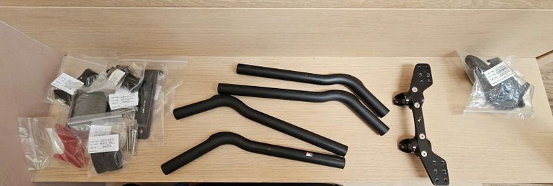 Argon 18 E-119 Tri+