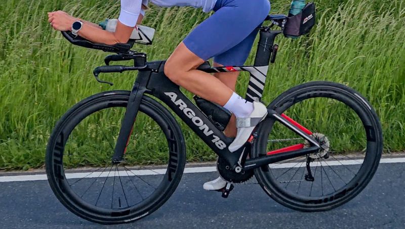 Argon 18 E-119 Tri+