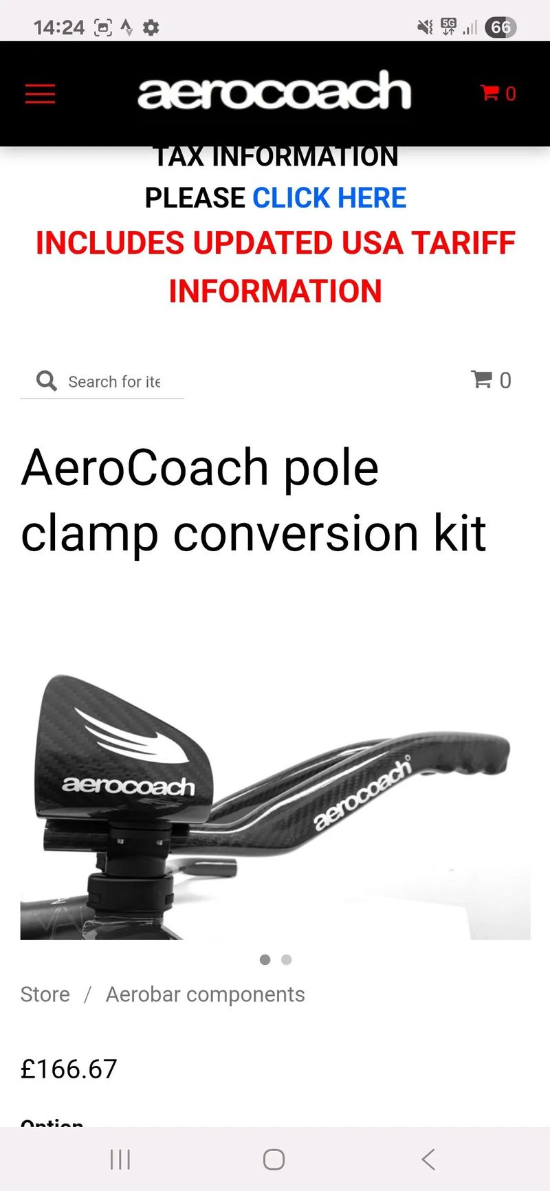 Argon 18 E-119 Tri+