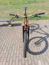 Orange P7 29er