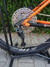 Orange P7 29er