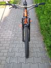 Orange P7 29er