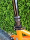 Orange P7 29er