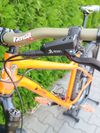 Orange P7 29er