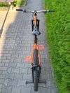 Orange P7 29er