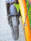 Orange P7 29er