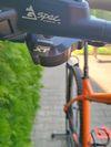 Orange P7 29er