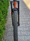 Orange P7 29er