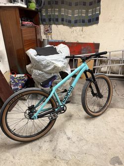 Nsbikes movement