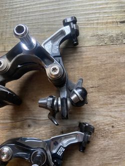 Brzdy Dura ace 