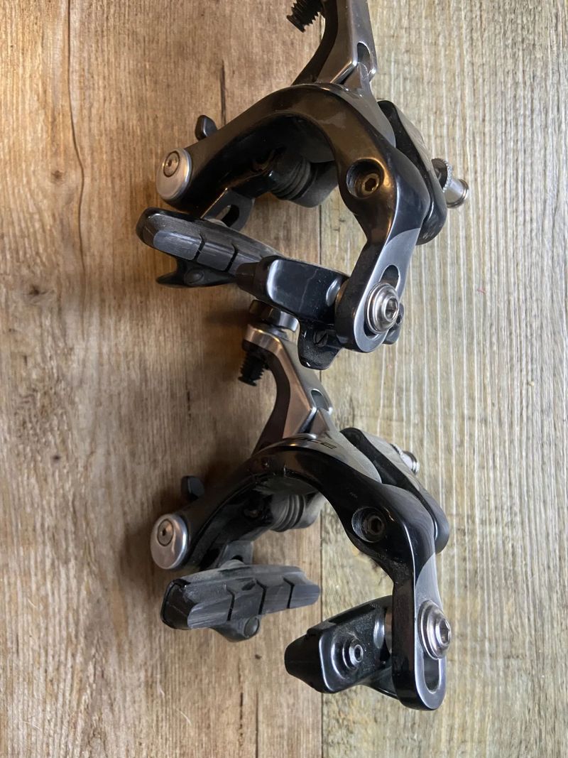 Brzdy Dura ace 