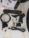 Nová sada Shimano Di2 2x12 R7170 + DT Swiss 