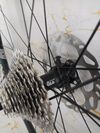 Nová sada Shimano Di2 2x12 R7170 + DT Swiss 