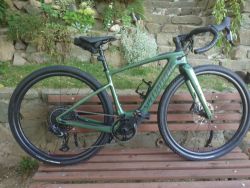 Specialized Specialized turbo creo sl2 carbon 2025,200km
