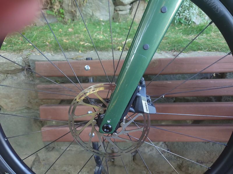 Specialized Specialized turbo creo sl2 carbon 2025,200km