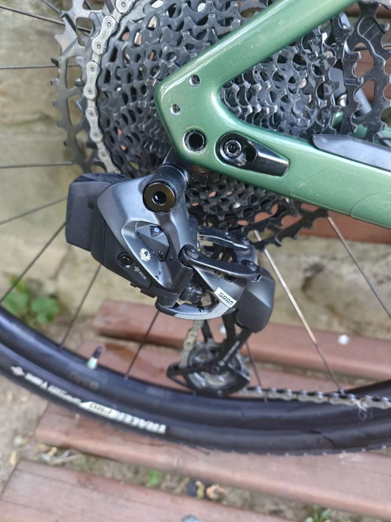 Specialized Specialized turbo creo sl2 carbon 2025,200km
