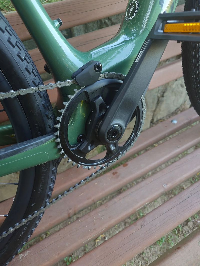 Specialized Specialized turbo creo sl2 carbon 2025,200km