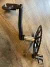 Kliky cannondale holowgram