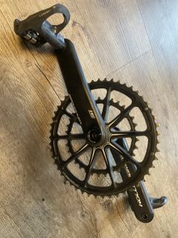 Kliky cannondale holowgram